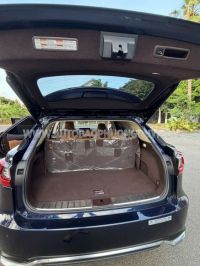 Xe Lexus RX 350L 2018