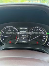 Xe Lexus RX 350L 2018