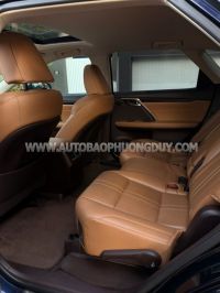 Xe Lexus RX 350L 2018