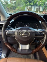 Xe Lexus RX 350L 2018