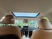 Xe Lexus RX 350L 2018