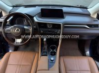 Xe Lexus RX 350L 2018
