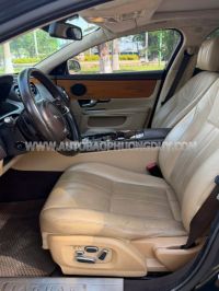 Xe Jaguar XJ series XJL 5.0 Supercharged 2013