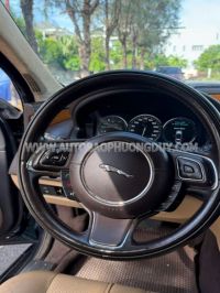 Xe Jaguar XJ series XJL 5.0 Supercharged 2013