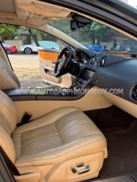 Xe Jaguar XJ series XJL 5.0 Supercharged 2013