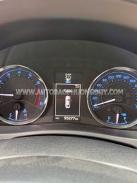 Xe Toyota Corolla altis 1.8G AT 2018