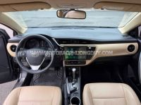 Xe Toyota Corolla altis 1.8G AT 2018