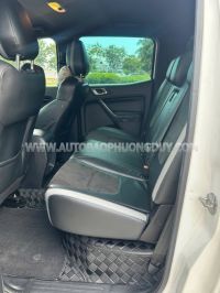 Xe Ford Ranger Raptor 2.0L 4x4 AT 2020