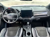 Xe Ford Ranger Raptor 2.0L 4x4 AT 2020