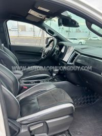 Xe Ford Ranger Raptor 2.0L 4x4 AT 2020