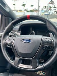 Xe Ford Ranger Raptor 2.0L 4x4 AT 2020