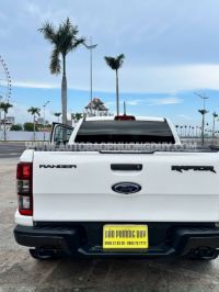 Xe Ford Ranger Raptor 2.0L 4x4 AT 2020