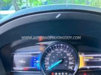 Xe Ford Explorer Limited 2.3L EcoBoost 2016