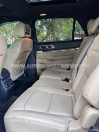 Xe Ford Explorer Limited 2.3L EcoBoost 2016