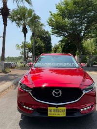 Xe Mazda CX5 2.0 Premium 2020