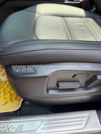 Xe Mazda CX5 2.0 Premium 2020