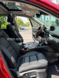 Xe Mazda CX5 2.0 Premium 2020