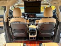 Xe Kia Carnival Premium 2.2D 2021