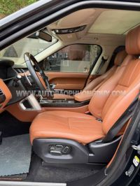 Xe LandRover Range Rover Autobiography 3.0 SCV6 2015