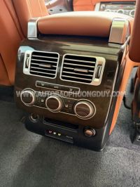 Xe LandRover Range Rover Autobiography 3.0 SCV6 2015