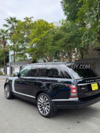 Xe LandRover Range Rover Autobiography 3.0 SCV6 2015