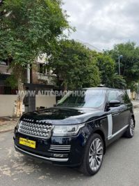 Xe LandRover Range Rover Autobiography 3.0 SCV6 2015