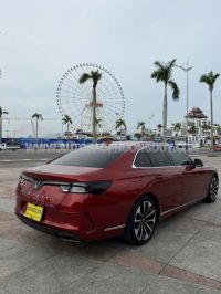 Xe VinFast Lux A 2.0 Premium 2.0 AT 2020