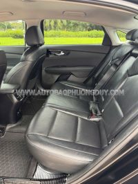 Xe Kia K3 Deluxe 1.6 MT 2022