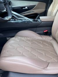 Xe Peugeot 3008 GT 2022