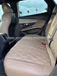 Xe Peugeot 3008 GT 2022