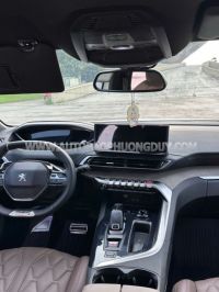 Xe Peugeot 3008 GT 2022