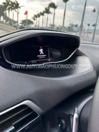 Xe Peugeot 3008 GT 2022
