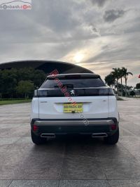 Xe Peugeot 3008 GT 2022