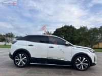 Xe Peugeot 3008 GT 2022