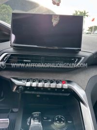 Xe Peugeot 3008 GT 2022
