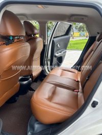 Xe Nissan Juke 1.6 AT 2014