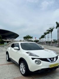 Xe Nissan Juke 1.6 AT 2014