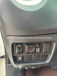 Xe Nissan Juke 1.6 AT 2014