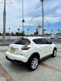 Xe Nissan Juke 1.6 AT 2014