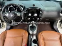 Xe Nissan Juke 1.6 AT 2014
