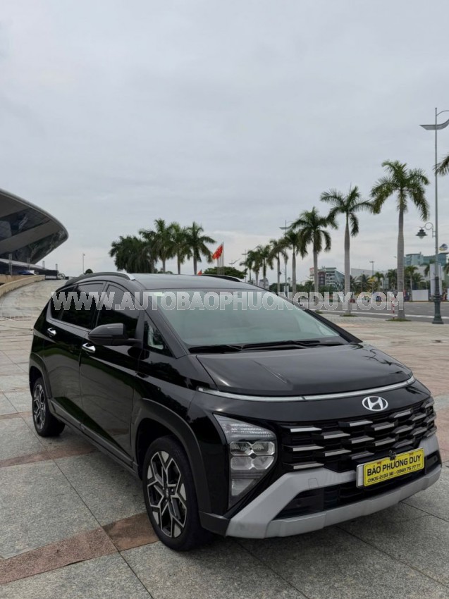 Hyundai Stargazer X Cao cấp 1.5 AT 2024