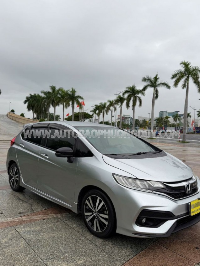 Honda Jazz RS 2018