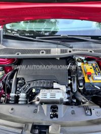 Xe Peugeot 2008 GT Line 1.2 AT 2021