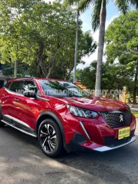 Xe Peugeot 2008 GT Line 1.2 AT 2021