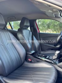Xe Peugeot 2008 GT Line 1.2 AT 2021