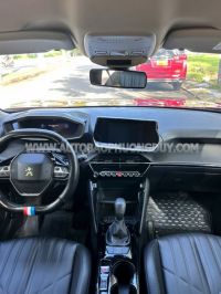 Xe Peugeot 2008 GT Line 1.2 AT 2021