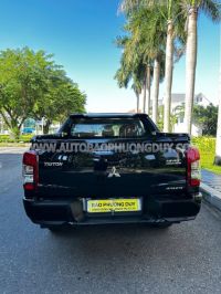 Xe Mitsubishi Triton Athlete 4x4 AT 2023