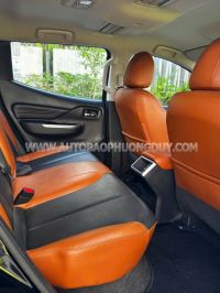 Xe Mitsubishi Triton Athlete 4x4 AT 2023